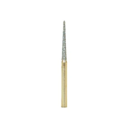 Gingicurettage Diamond Bur Friction Grip Fine 013 1/Pk