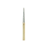 Gingicurettage Diamond Bur Friction Grip Fine 013 1/Pk