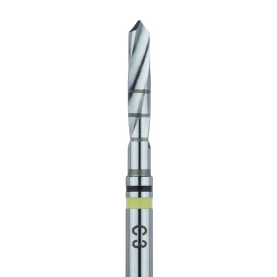 Surgery, Pilot Bur, 2.0mm x 10mm RAL