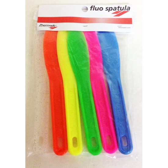 Plaster Plastic Mixing Spatula - *1 Only*