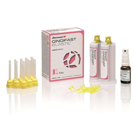 Gingifast Elastic Standard Pack