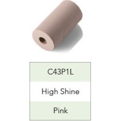 Inside Ring Cylinders Pink 1000 Grit 12/pk