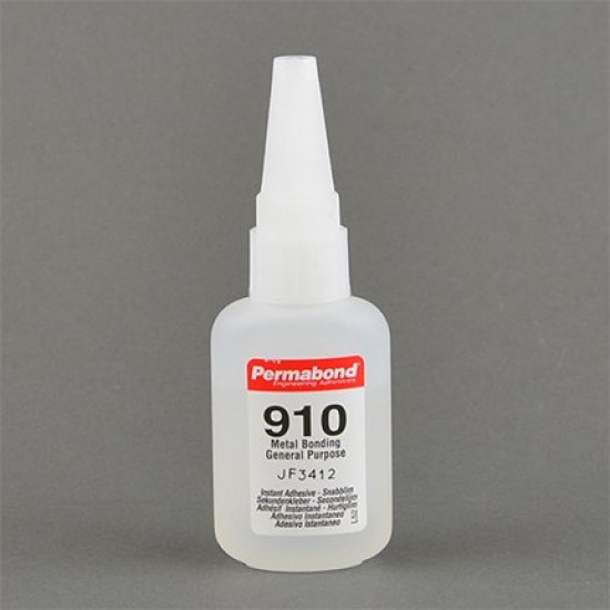 Permabond 910 Adhesive 1oz/Bt