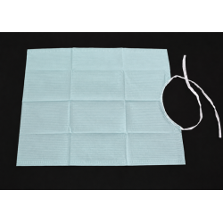 APRONS, DISPOSABLE, PKG OF 10 EACH