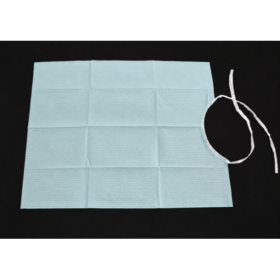 APRONS, DISPOSABLE, PKG OF 10 EACH