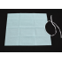 APRONS, DISPOSABLE, PKG OF 10 EACH