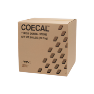Coecal Buff Lab 50Lb Bx