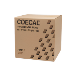 Coecal Buff Lab 50Lb Bx