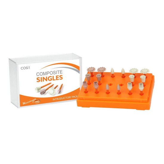 COMPOSITE SINGLES ASSORTMENT KIT