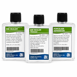 DIE SEALER THINNER, 1 OZ.