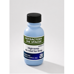 DIE SPACER STANDARD THINNER, 16 OZ. (PINT)
