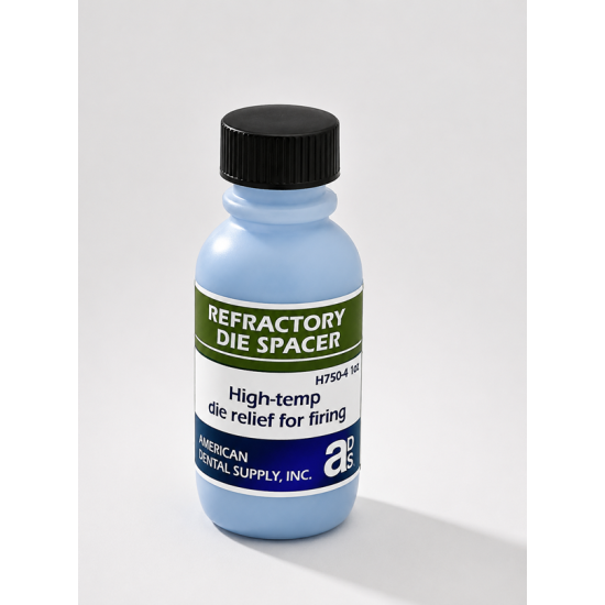 DIE SPACER STANDARD THINNER, 4 OZ
