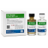DIE SPACER FLASH DRY KIT, GOLD, (1 OZ. SPACER/1 OZ. THIN)
