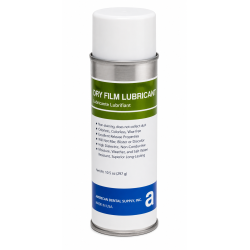 DRY FILM LUBRICANT SPRAY