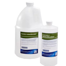 CLEARLY DEBUBBLIZER, 32 OZ. (QUART)
