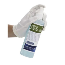 SIMPLY SURFACTANT DEBUBBLIZER, 8 OZ.