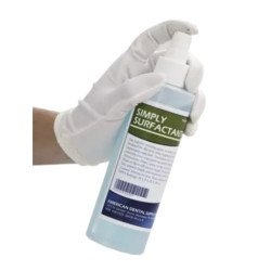 SIMPLY SURFACTANT DEBUBBLIZER, 16 OZ. (PINT)