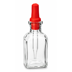 DROPPERS GLASS