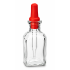 DROPPERS GLASS