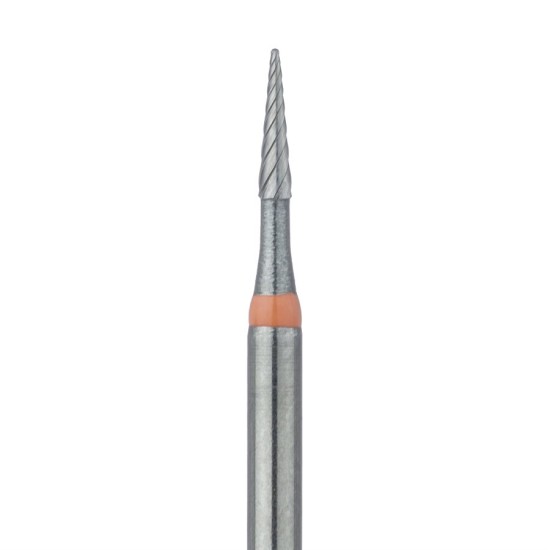 Carbide Trimming & Finishing Fine Twist Finisher, 1.0mm, ET4 FG