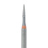 Carbide Trimming & Finishing Fine Twist Finisher, 1.0mm, ET4 FG