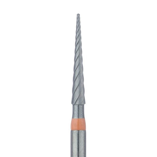 Trimming & Finishing Carbide Bur Fine Twist Finisher, 1.4mm, ET9 FG