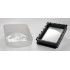 D4K Tilting Material Tray, Full Assembly  Ea