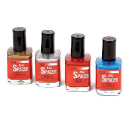 DVA Silver Die Spacer Assortment