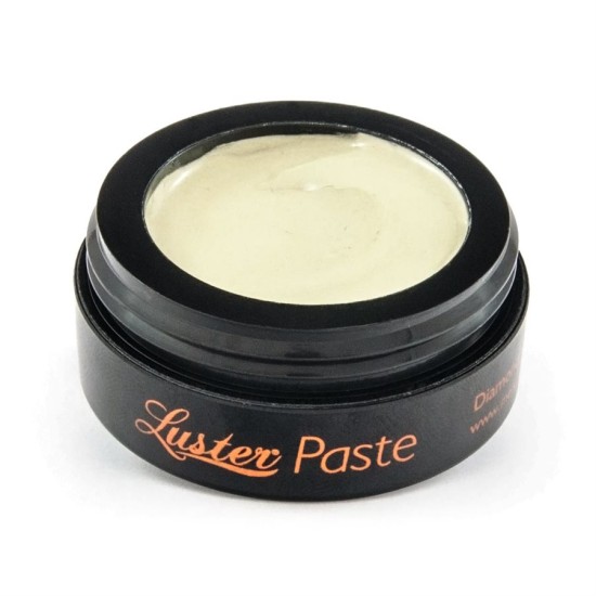 Luster Paste, Medium, 3g container