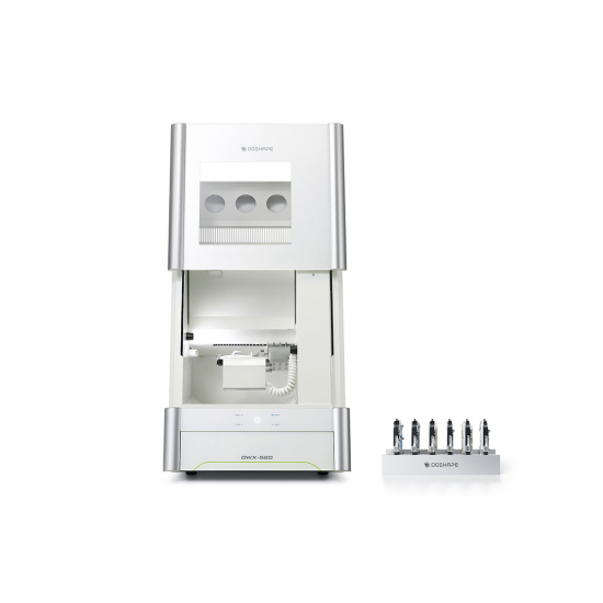 Roland 5-Axis Dental Milling Machine DWX-52D Plus