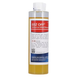 EEZ OFF UNIVERSAL MOLD RELEASE, 8 OZ. SPRAY
