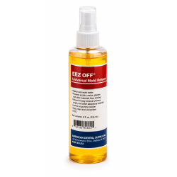 EEZ OFF UNIVERSAL MOLD RELEASE, 32 OZ. (QUART)
