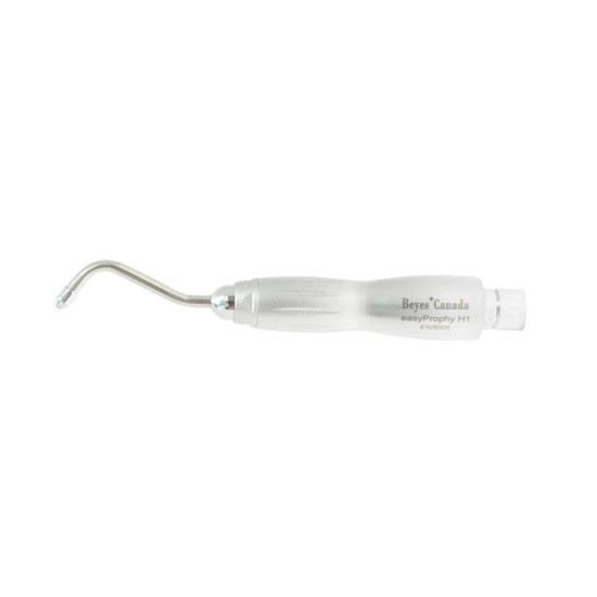 easyProphy H1, easyProphy 200 Handpiece with Nozzle