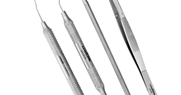Instrument : EX-105