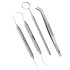 Dental Exam Diagnostic Kit