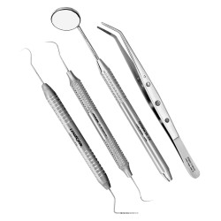 Dental Exam-Diagnostic Kit EX-120