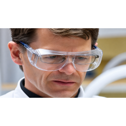 GLASSES SAFETY, OTG (OVER THE GLASSES), 1 EACH