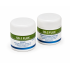 FLUX BROWN SD-1, HIGH TEMPERATURE, 20CC PASTE SYRINGE