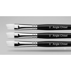 FLEXI-TIPS WHITE #2 NON STICK INSTRUMENTS, 1 PC, CUP CHISEL