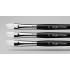 FLEXI-TIPS WHITE #2 NON STICK INSTRUMENTS, 1 PC, CUP CHISEL