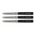 FLEXI-TIPS WHITE #2 NON STICK INSTRUMENTS, 3 PC, CUP ROUND