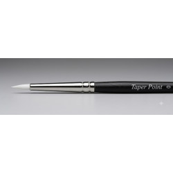 FLEXI-TIPS WHITE #2 NON STICK INSTRUMENTS, 1 PC, TAPER POINT
