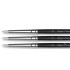 FLEXI-TIPS WHITE #2 NON STICK INSTRUMENTS, 3 PC, FLAT CHISEL