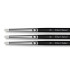 FLEXI-TIPS WHITE #2 NON STICK INSTRUMENTS, 3 PC, ANGLE CHISEL