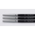 FLEXI-TIPS WHITE  #0 NON STICK INSTRUMENTS, 3 PC, TAPER POINT