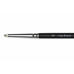 FLEXI-TIPS WHITE  #0 NON STICK INSTRUMENTS, 1 PC, TAPER POINT