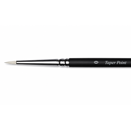 FLEXI-TIPS WHITE  #0 NON STICK INSTRUMENTS, 1 PC, FLAT CHISEL