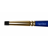FLEXI-TIPS BLACK #0 NON STICK INSTRUMENT, 1 PC, CUP CHISEL