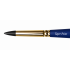 FLEXI-TIPS BLACK #0 NON STICK INSTRUMENT, 1 PC, TAPER POINT