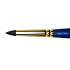 FLEXI-TIPS BLACK #0 NON STICK INSTRUMENTS, 1 PC, ANGLE CHISEL